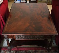 Theodore Alexander Coffee Table