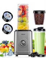 1200W Blender for Shakes and Smoothies, VEWIOR