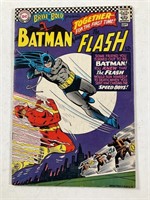 DC’s Brave And The Bold No.67 1966