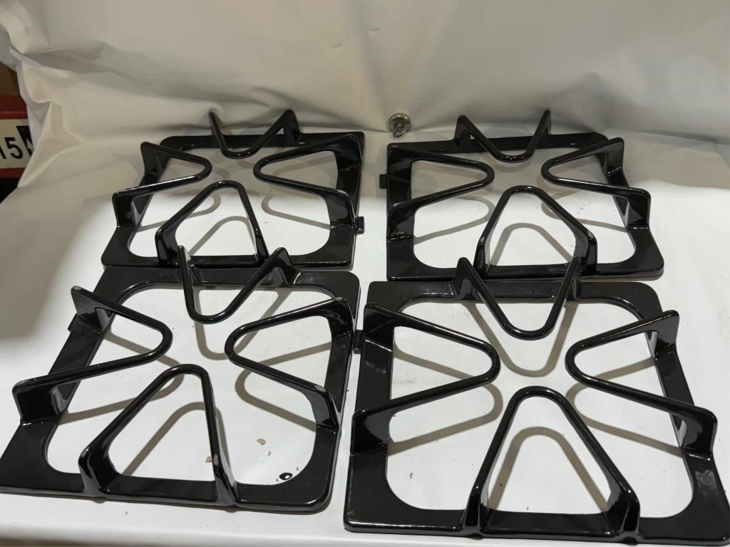 $69 W10447925 Gas Stove Grate for Whirlpool