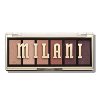 New Milani Most Wanted Palette - 140 Rosy Revenge