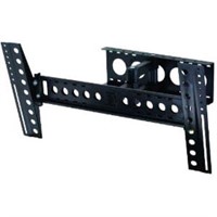 Full Motion TV Mount with Pan