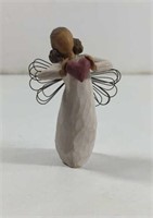 2006 Willow Tree With Love Figurine