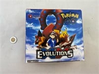 800 Cartes Pokémon no collector pour enfants