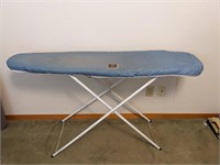 Collapsible Ironing Board