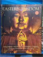 Eastern Wisdom--by Michael Jordan--new