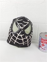 Masque pour déguisement Spider-Man