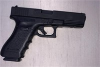 GLOCK G22 .40SW 23070069