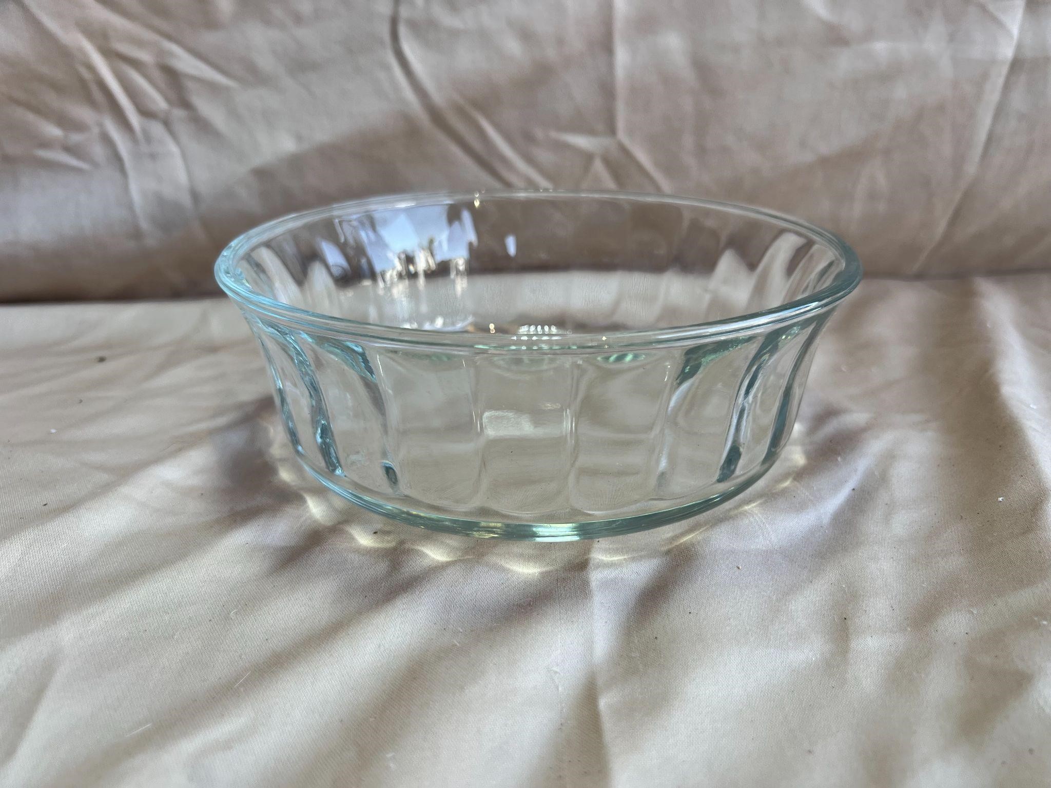 Candy Dish