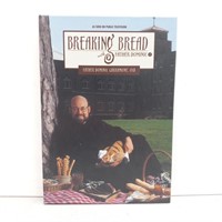 Book: Breaking Bread with Father Dominic