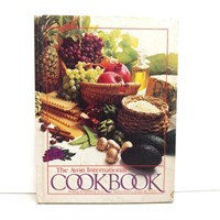 Book: The Avon International Cookbook