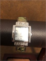 Watch Braclet inlay mother of pearl as pictured
