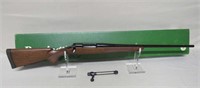 Remington Classic Rifle