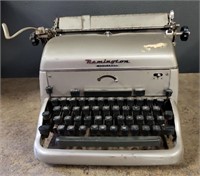 Remington Noiseless Typewriter