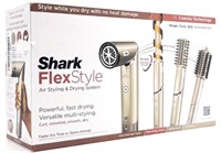 Shark Flex Style Air Styling And Drying System