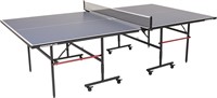 STIGA Advantage Series Ping Pong Tables - 13MM