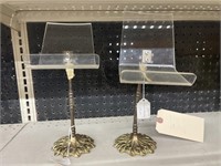 2-Vintage Shoe Displays