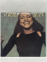 Norma Jean’s "Norma Jean" on Vinyl