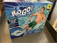 h2o go floating chair