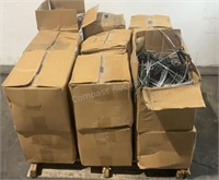 (18) Berry 305ct Boxes of Bucket Handles