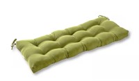 Greendale Home Fashions Solid Summerside Green Rec