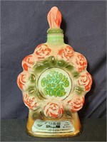 1972! Jim Beam Bottle/Decanter. “PORTLAND ROSE