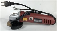 Chicago Electric 4 1/2" Angle Grinder-Works