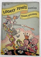 (NO) 1947 Looney Tunes Merrie Melodies #67 Golden