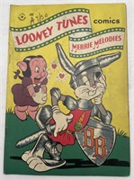 (NO) 1946 Looney Tunes Merrie Melodies #56 Golden