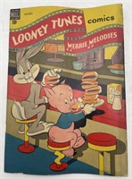 (NO) 1948 Looney Tunes Merrie Melodies #85 Golden