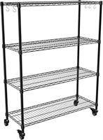 Storage Shelves Shelf Adjustable Wire Shelving