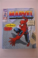 5 Decades of Marvel #1 Collectors Issue