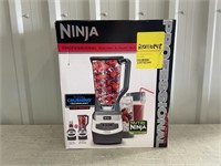 Ninja Professional Blender & Nutri Ninja