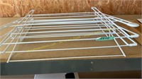 Brightroom foldable drying rack, (used)