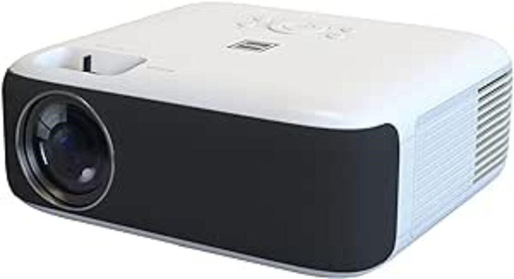 NEW $220 RCA RPJ275 1080p Home Theater Projector