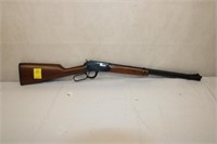 Winchester Model 9422M lever action 22 mag Rifle