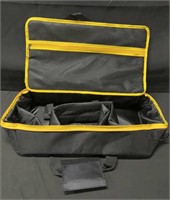 Tool Bag with Compartments
