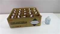 (20) Hand Sanitizer