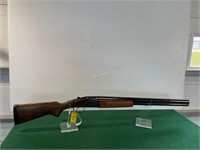 Remington SPR 310 Baikal O/U 12 Ga