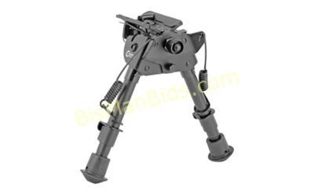 CALDWELL XLA 6"-9" BIPOD - PIVOT