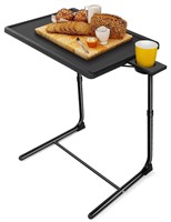 NEW $60 (20.8-28") Food Tray Table