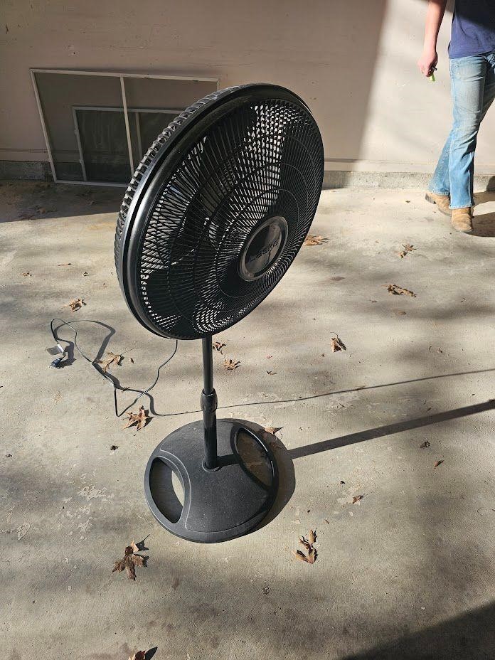 Lasko fan