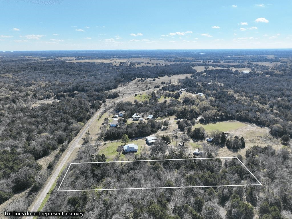 Prime Navarro TX 2.1 Acres Near Richland Lake - No HOA!