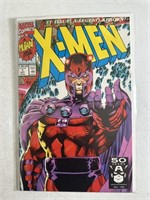 X-MEN #1 (MAGNETO)