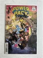 POWER PACK #1 VARIANT