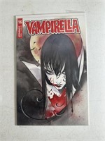 VAMPIRELLA #16