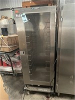 LAKESIDE Heated Food Holding Cabinet