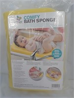 New summer comfy bath sponge
