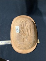 Rooster mold