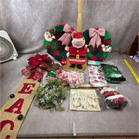 Christmas Items